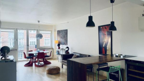 ApartmentInCopenhagen Apartment 139, Copenhagen